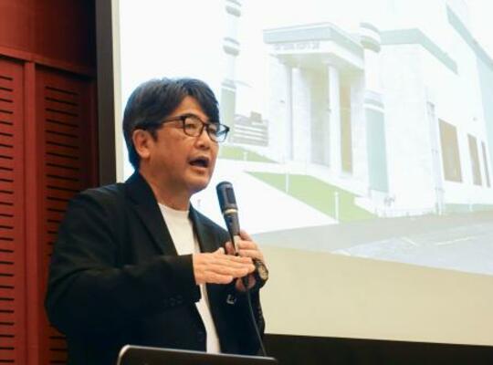 ク○ド人差別急増でシンポジウム　埼玉、ライターら危機感